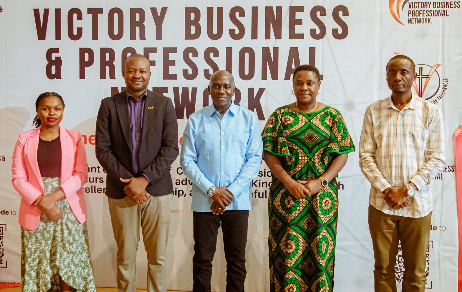 VBPN executive committee