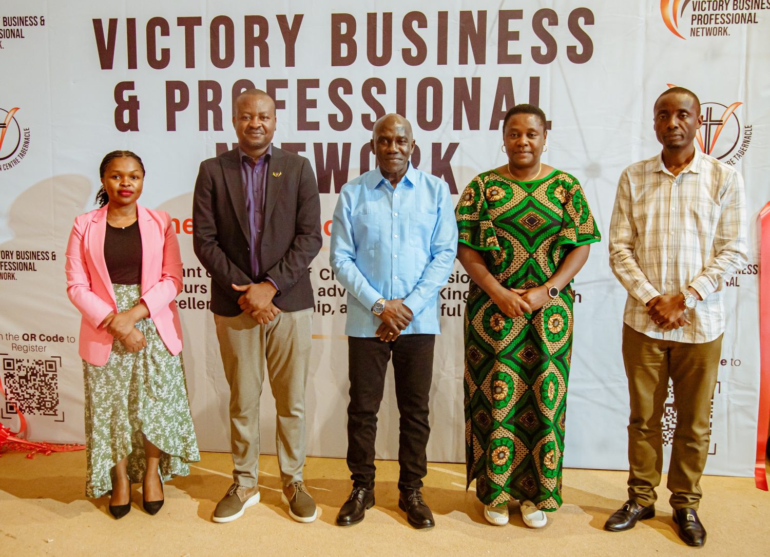 VBPN leaders